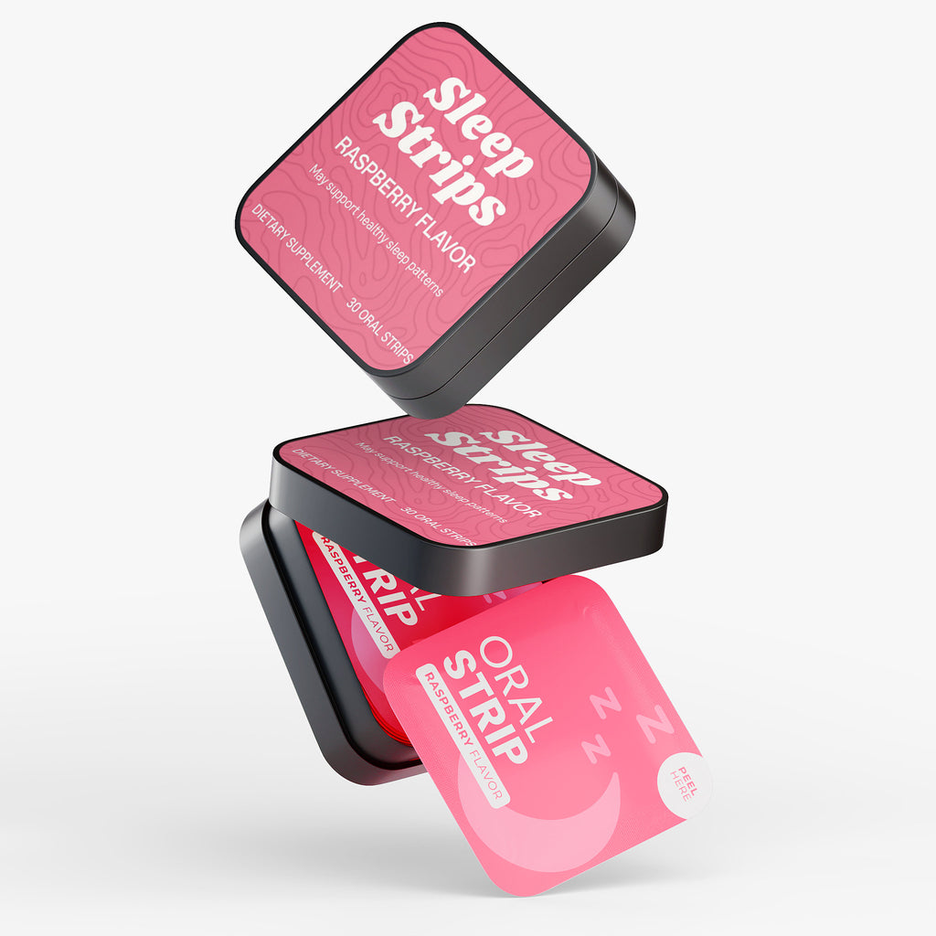 Sleep Strips