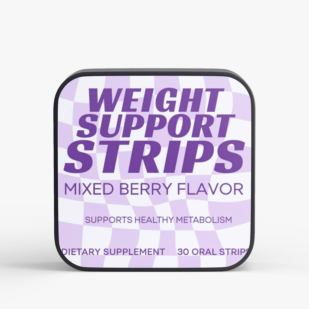 Appetite Balance & Weight Support Strips