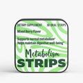 Probiotic + Metabolism Strips