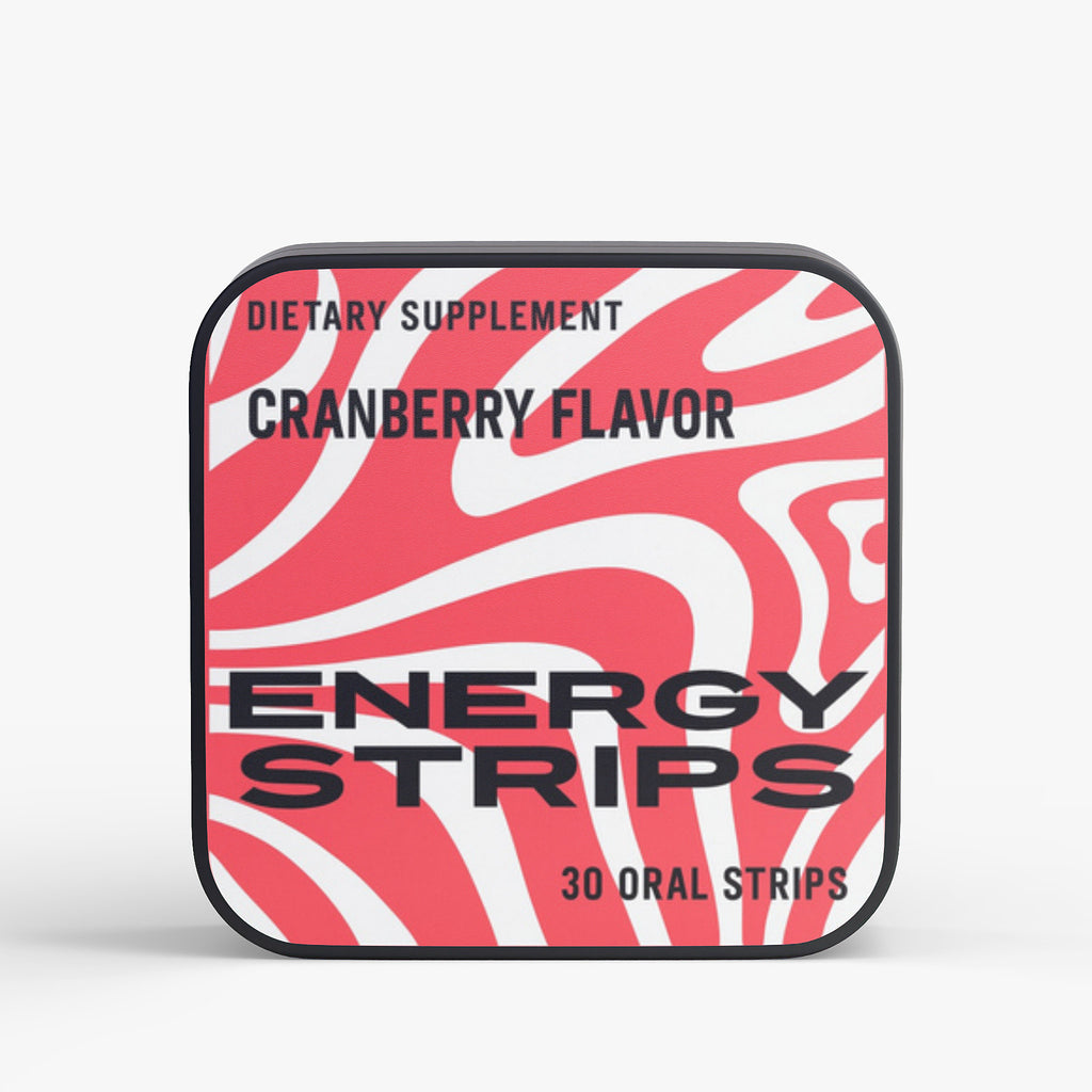 Energy Strips