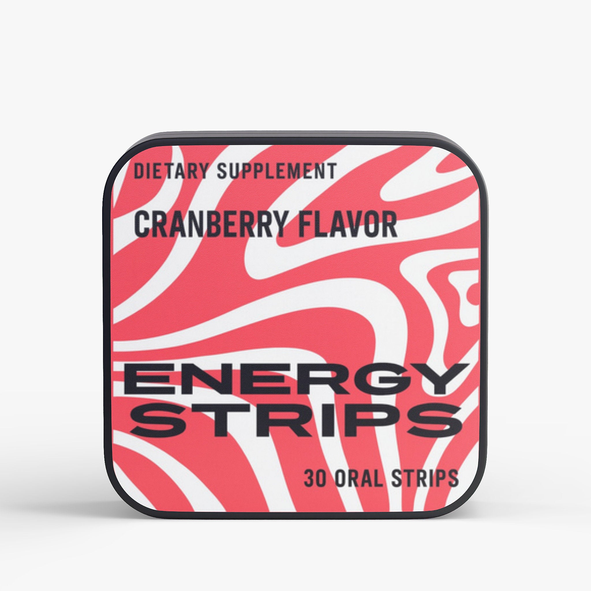 Energy Strips