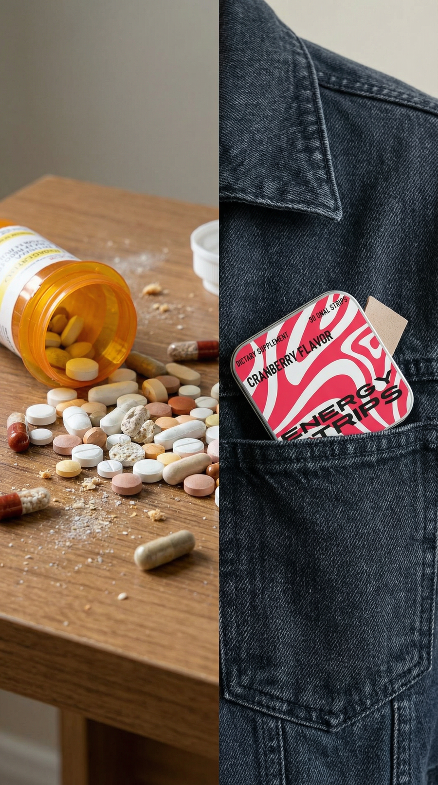 Real-Life Consistency