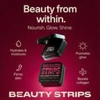Beauty + Collagen Strips