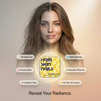 Hair, Skin and Nails Strips