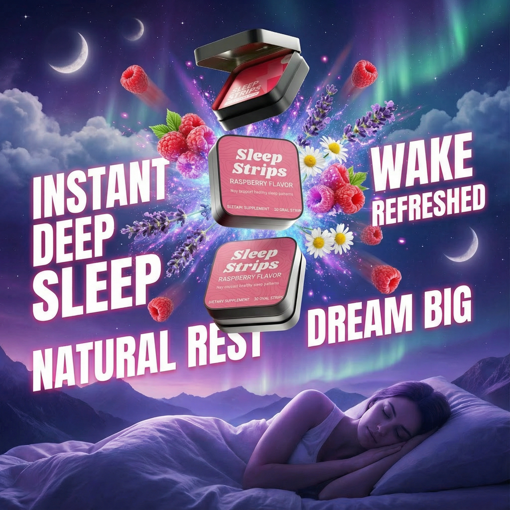 Sleep Strips