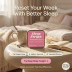 Sleep Strips