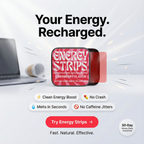 Energy Strips