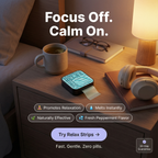 Cognitive Relax Strips