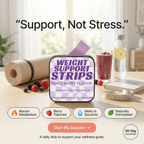 Appetite Balance & Weight Support Strips