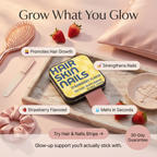 Hair, Skin and Nails Strips