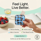 Digestive + Gut Health Strips