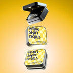 Hair, Skin and Nails Strips